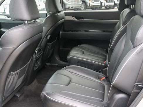Used 2025 Hyundai Palisade SEL AWD/4WD image 48
