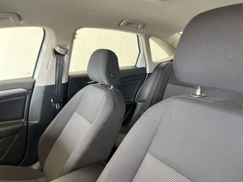 Used 2019 Volkswagen Jetta S FWD image 15