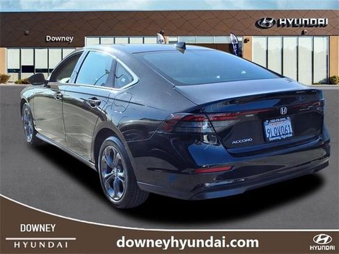 Used 2024 Honda Accord EX image 6