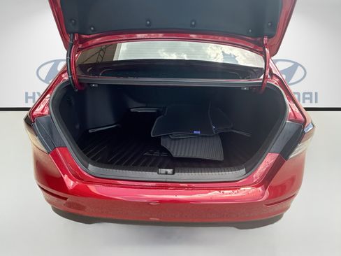 Used 2025 Honda Accord SE image 24