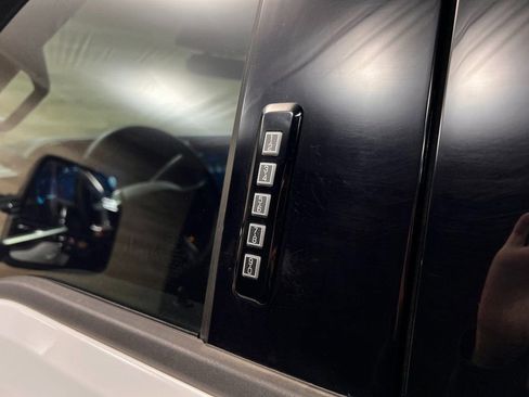 Used 2024 Ford F350 Lariat w/ Lariat Ultimate Package image 26