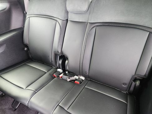 New 2027 Kia Telluride X-Line SX Prestige image 21