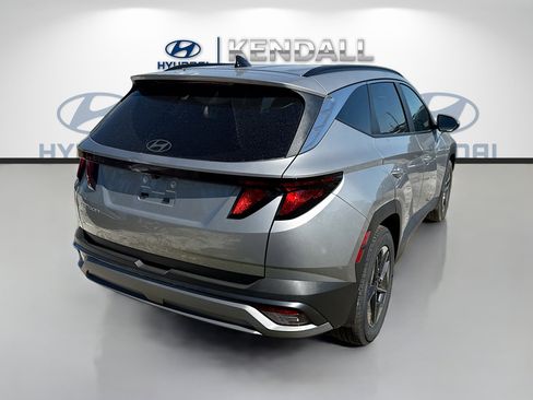 New 2026 Hyundai Tucson SEL image 6