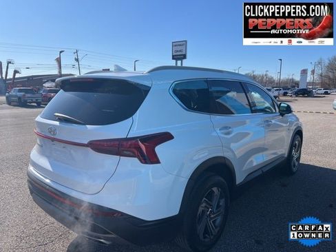 Used 2023 Hyundai Santa Fe SEL image 6
