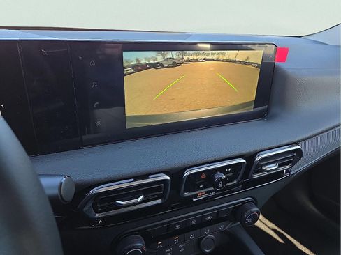 New 2026 Nissan Sentra S w/ Floor Mat Package image 16