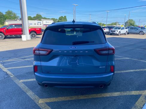 Used 2023 Ford Escape ST-Line Select w/ Tech Pack #2 AWD/4WD image 5