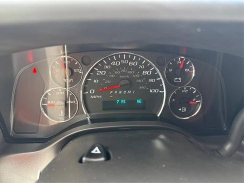 New 2025 GMC Savana 2500 w/ Driver Convenience Package image 19