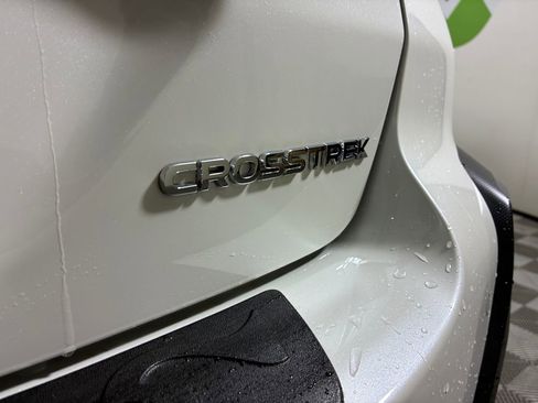 Used 2025 Subaru Crosstrek 2.5i Limited image 24