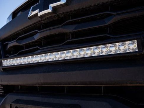 Used 2024 Chevrolet Colorado W/T AWD/4WD image 13