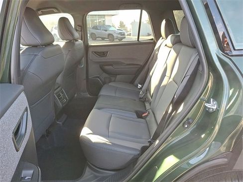 New 2026 Subaru Outback Premium image 13