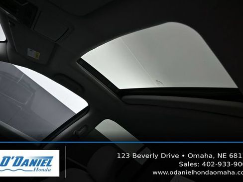 Used 2023 Honda Ridgeline RTL-E image 35
