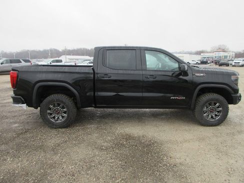 New 2026 GMC Sierra 1500 AT4X image 3