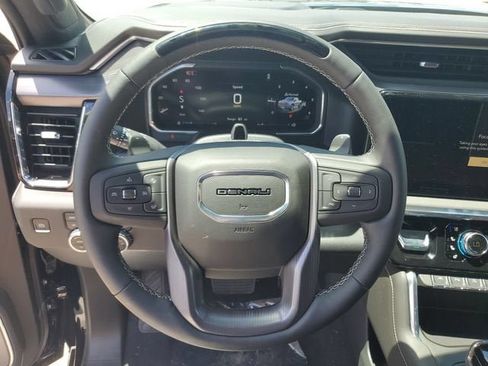 New 2026 GMC Sierra 1500 Denali Ultimate AWD/4WD image 22