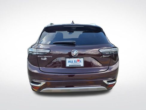 Used 2023 Buick Envision Avenir FWD image 12