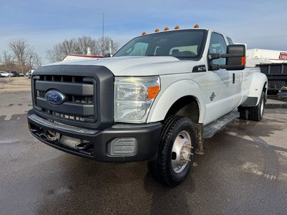 Used 2016 Ford F350 XL w/ Power Equipment Group