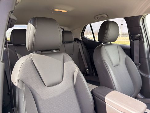 Used 2024 Buick Encore GX Preferred w/ Comfort Package image 44