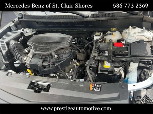 Used 2023 Cadillac XT6 Premium Luxury AWD/4WD image 11