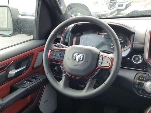 Used 2026 RAM 1500 Rebel w/ Rebel Level 2 Equipment Group AWD/4WD image 28