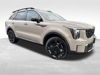 New 2025 Kia Sorento SX 360° Tour
