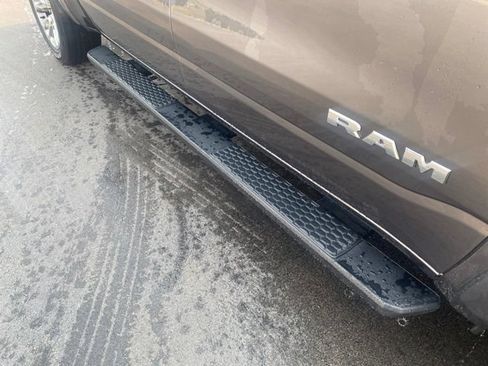 Used 2022 RAM 1500 Laramie AWD/4WD image 5