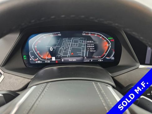 Used 2023 BMW X5 sDrive40i w/ Premium Package image 21