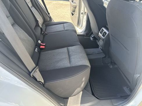 New 2026 Nissan Rogue SV image 11