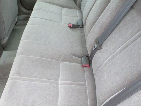 Used 1998 Toyota Camry LE image 24