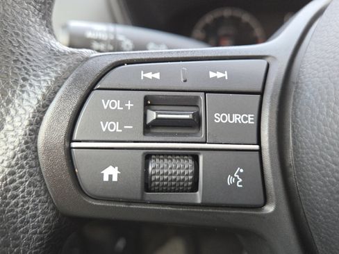 Used 2024 Honda CR-V EX image 29