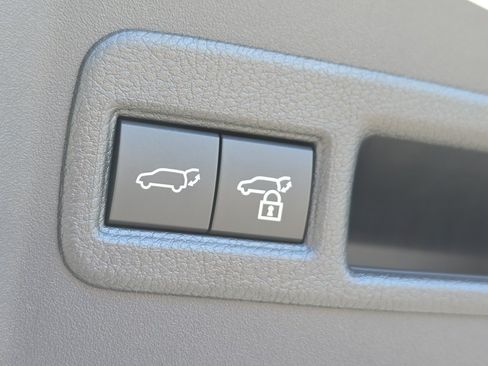 New 2026 Toyota bZ FWD image 11