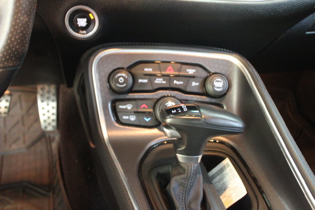 Used 2018 Dodge Challenger T/A RWD image 18