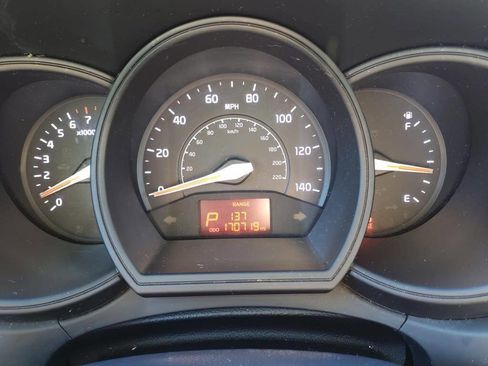 Used 2013 Kia Rio LX w/ PWR Pkg image 14