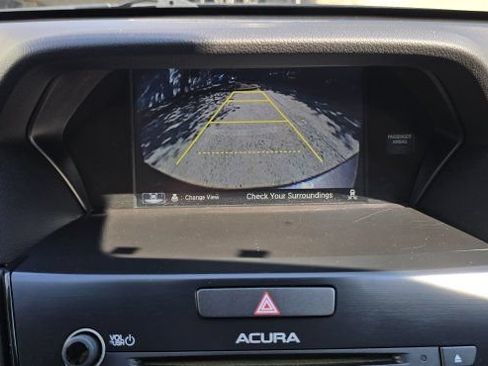 Used 2016 Acura ILX FWD image 24