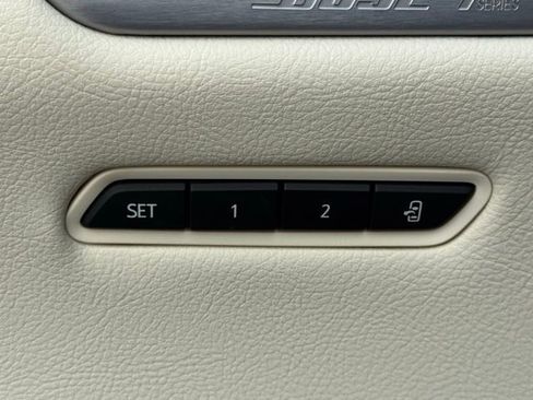 New 2026 Cadillac XT5 Premium Luxury w/ Driver Assist Package image 18