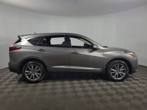 Used 2024 Acura RDX w/ Technology Package image 10