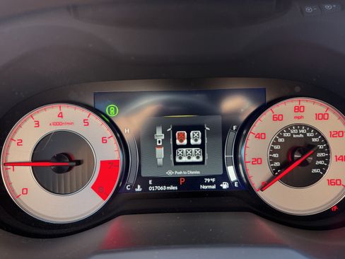 Used 2025 Acura RDX A-Spec AWD/4WD image 32