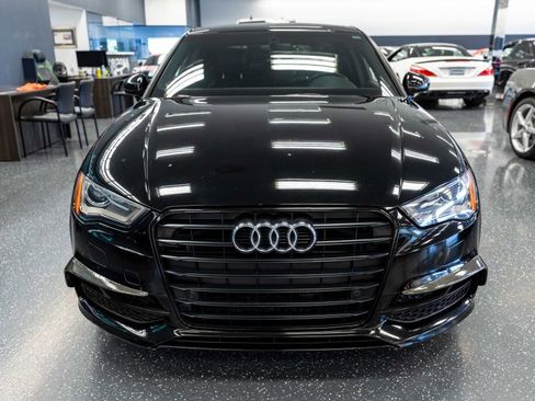 Used 2016 Audi A3 1.8T Premium image 2