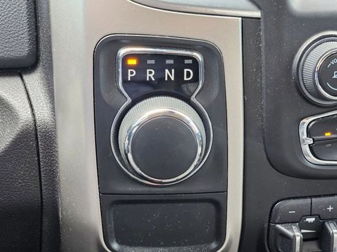 Used 2019 RAM 1500 Classic Warlock w/ Electronics Group RWD image 11