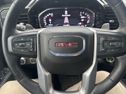 Certified 2024 GMC Sierra 1500 SLT w/ SLT Premium Plus Package image 24