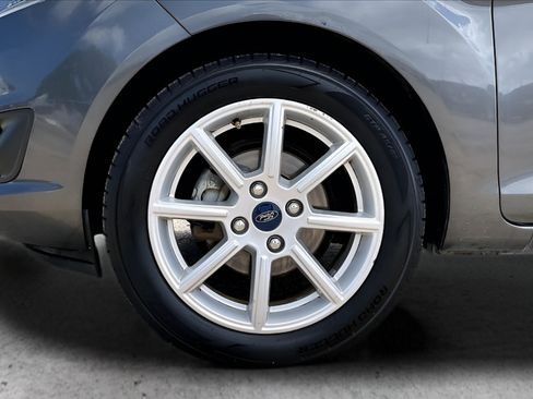 Used 2019 Ford Fiesta SE w/ Equipment Group 201A FWD image 35