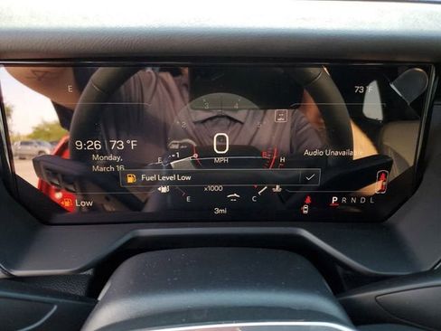 New 2026 GMC Acadia Elevation w/ Elevation Premium Package image 30