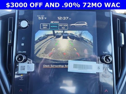 New 2026 Subaru Forester Limited image 20