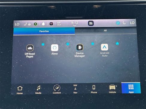 Certified 2024 Jeep Wagoneer Series II image 16