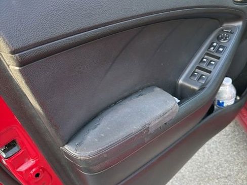 Used 2014 Kia Forte EX FWD image 14