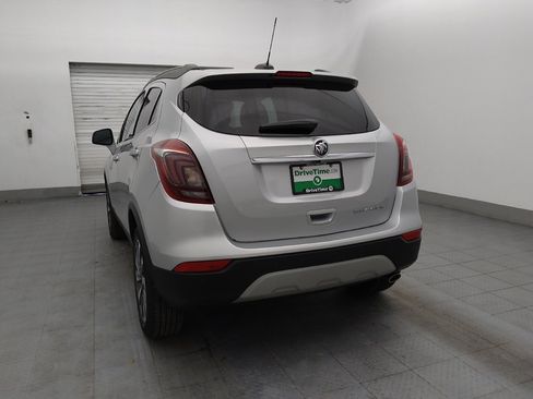 Used 2021 Buick Encore Preferred w/ Safety Package II image 6