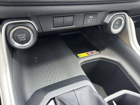 New 2026 Toyota Grand Highlander AWD image 24