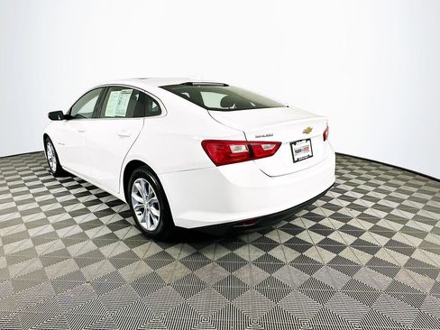 Used 2023 Chevrolet Malibu LT image 8