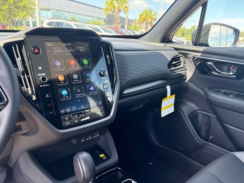 New 2026 Subaru Forester Sport AWD/4WD image 23