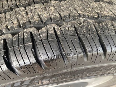 New 2025 Ford Transit 250 Low Roof image 18