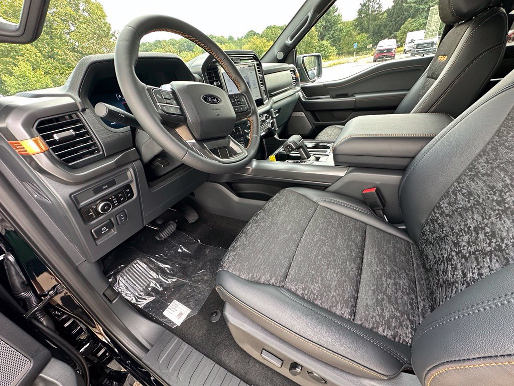 New 2026 Ford F150 Tremor w/ Bed Utility Package AWD/4WD image 19
