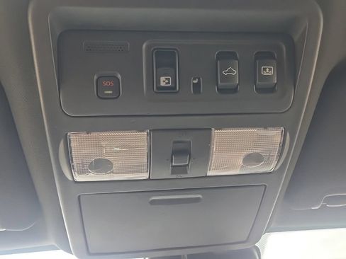 Used 2023 Nissan Titan Platinum Reserve w/ Moonroof Package AWD/4WD image 26